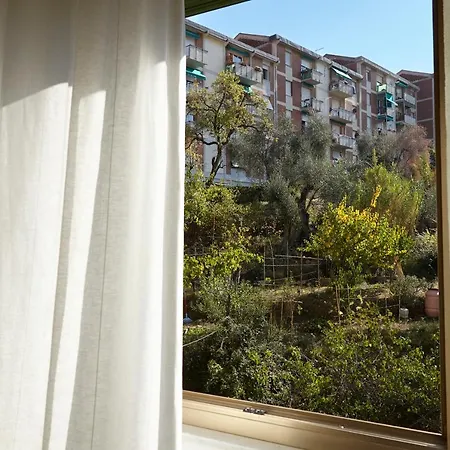Ca' Nova * La Spezia