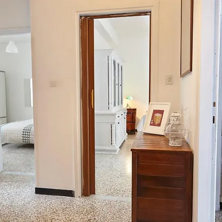 Ca' Nova Appartamento La Spezia