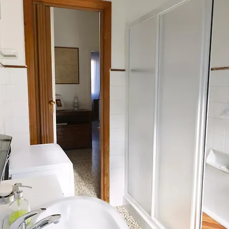 Appartamento Ca' Nova