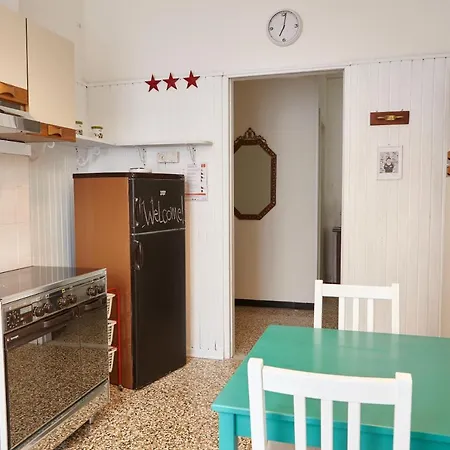 Ca' Nova * La Spezia