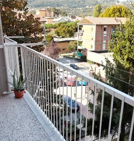 Appartamento Ca' Nova *